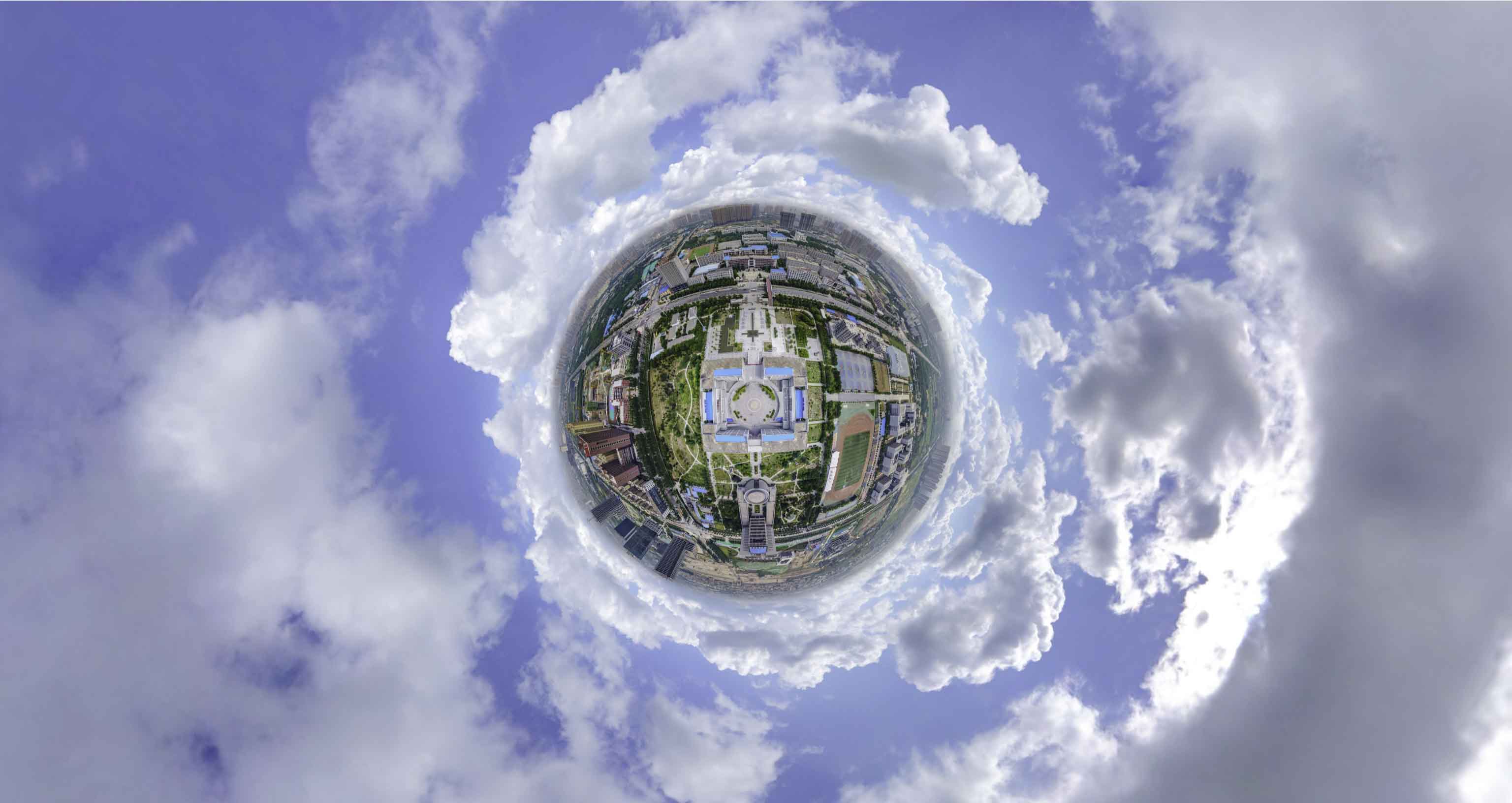 红星格凸河风景名胜区