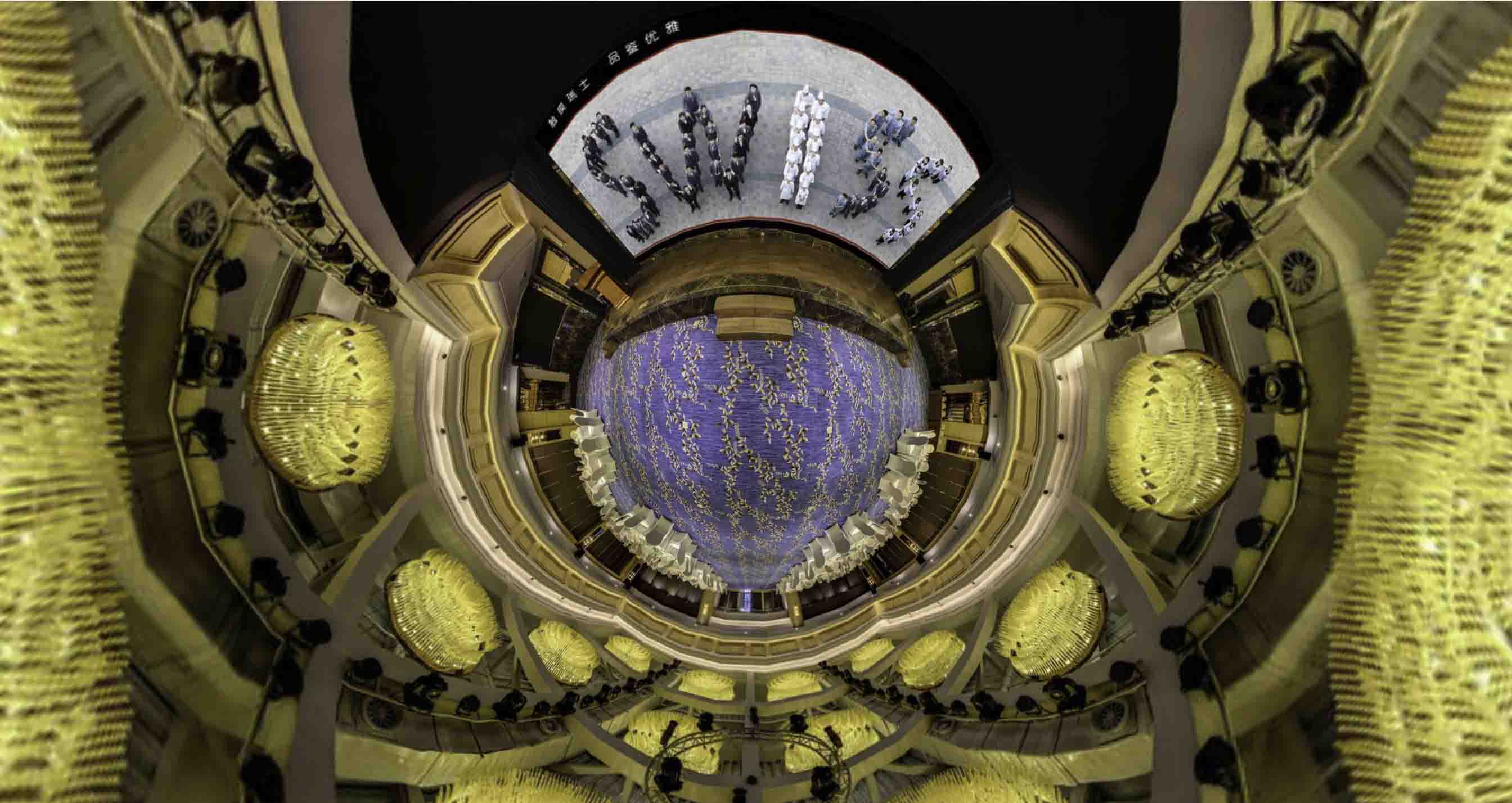 红星探索VR全景拍摄中的深度感：营造沉浸式体验的关键要素