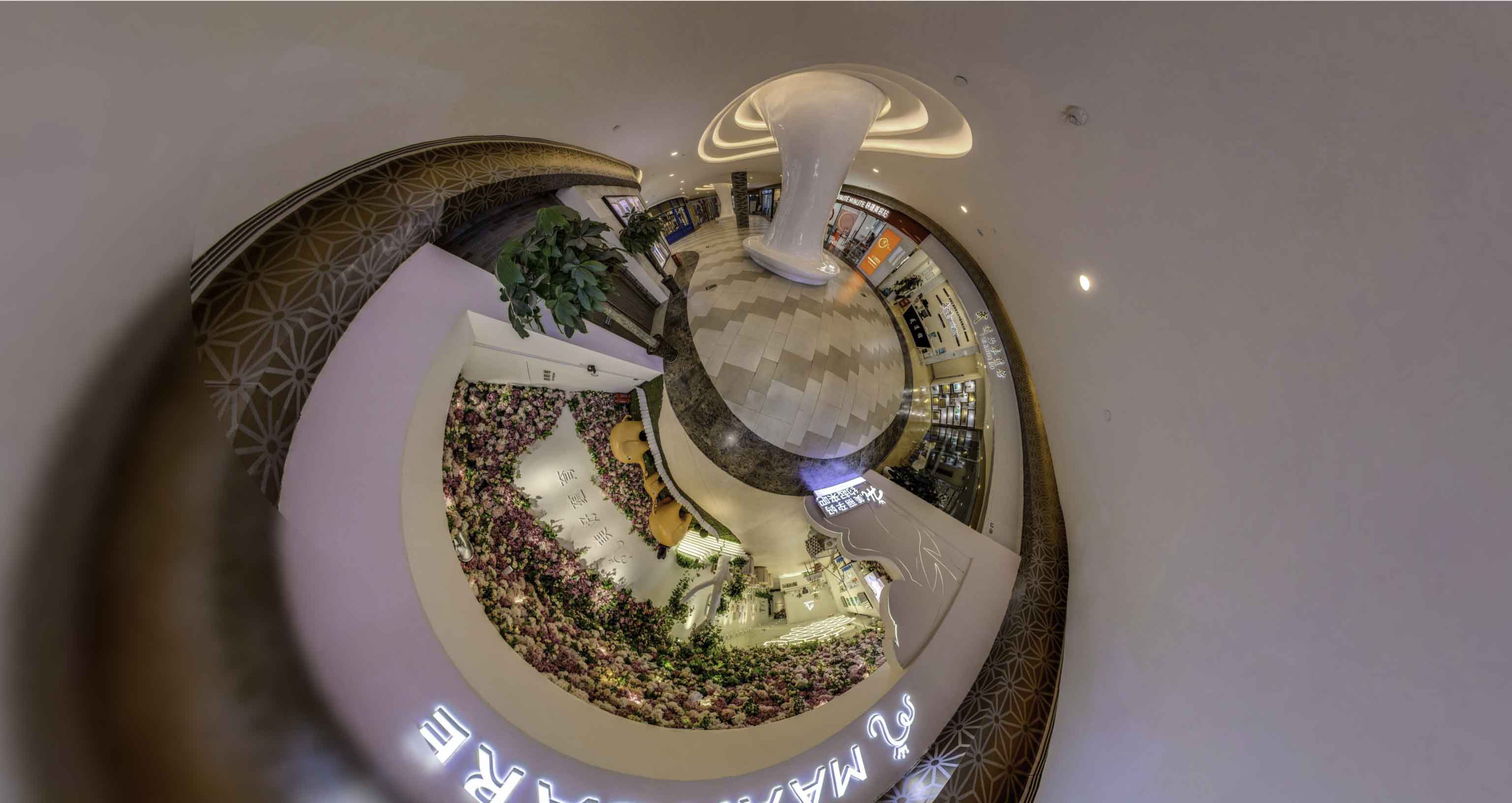 红星将VR全景融入品牌宣传活动的创新实践与策略